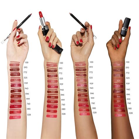 dior contour lip pencil|dior lip color chart.